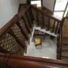 NAKAN Black Child Safety Net, Indoor Stairway and Balcony Guard, Nylon, 1 x 6 m (3 x 20 ft) view 3