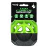 Dog Comets Moonstone Treat Cube Green view 1