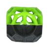 Dog Comets Moonstone Treat Cube Green view 2