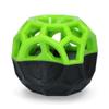 Dog Comets Moonstone Treat Cube Green view 3