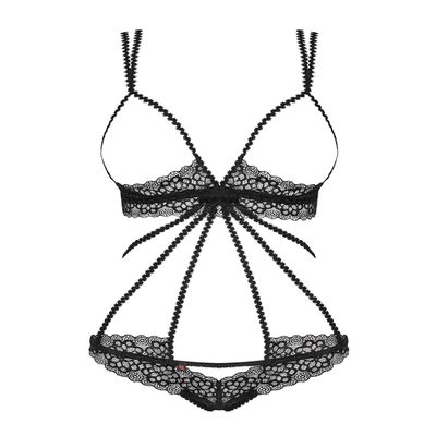 Obsessive - LIFERIA Teddy L/XL
