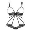 Obsessive - LIFERIA Teddy L/XL view 1