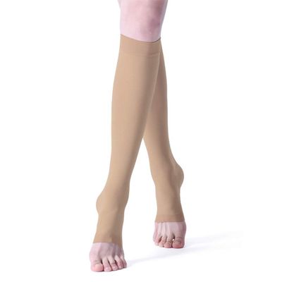 keepmore Class II (23–32 mmHg) Knee-High Graduated Compression Socks