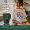 Incapto Specialty Coffee Beans | Single-Origin Rwanda | Espresso, 100% Arabica | 86 SCA Points | Traditionally Roasted Whole Beans | Rubavu, Nyamyumba Plantation, 1 kg view 2