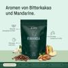 Incapto Specialty Coffee Beans | Single-Origin Rwanda | Espresso, 100% Arabica | 86 SCA Points | Traditionally Roasted Whole Beans | Rubavu, Nyamyumba Plantation, 1 kg view 3