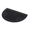Relaxdays Cat Litter Mat, Hygienic, Non-Slip, Waterproof PVC, 40 x 59 cm, Color Options view 4