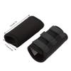 Zerodis Dog Fracture Splint, Front and Rear Leg Support, Black, M view 4