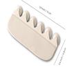 G Ganen Toilet Seat Urine Deflector view 3
