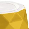 Hunter EIBY Ceramic Food and Water Bowl, Non-Slip, 550 ml, Yellow view 3
