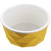 Hunter EIBY Ceramic Food and Water Bowl, Non-Slip, 550 ml, Yellow view 4