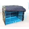 STTC Dog Crate Cover, Windproof and Waterproof, Easy to Install, Remove and Adjust, M view 3