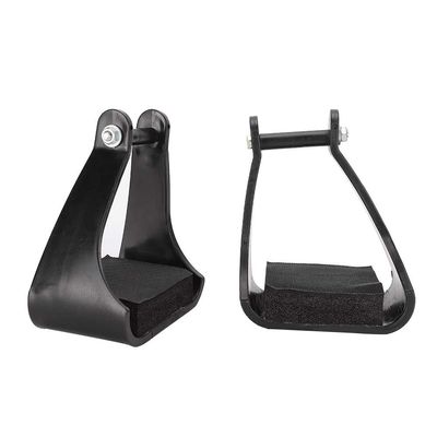 Naroote Western Riding Stirrups