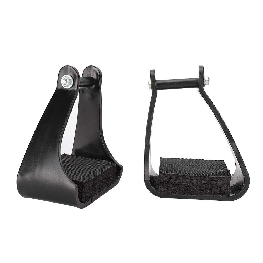 Naroote Western Riding Stirrups