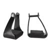 Naroote Western Riding Stirrups view 1