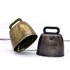 YPREWY 3-Pack Brass Bells for Farm Animals view 3