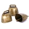 YPREWY 3-Pack Brass Bells for Farm Animals view 4