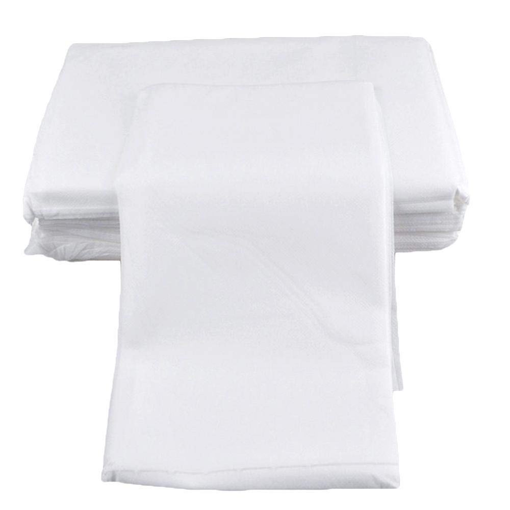 Chuanfeng Disposable Massage Table Covers - 100 Pack