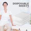 Chuanfeng Disposable Massage Table Covers - 100 Pack view 2