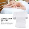 Chuanfeng Disposable Massage Table Covers - 100 Pack view 3
