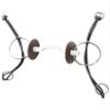 KONNEX Tongue-Arch Gag Snaffle view 1