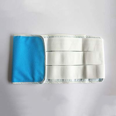 GHzzY Patient Drainage Tube Belt - G-Tube Holder for PEG, G-Tube, and J-Tube
