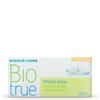 Bausch + Lomb Biotrue ONEday for Astigmatism Daily Toric Contact Lenses, 30 Pack, BC 8.4 mm, DIA 14.5, CYL -2.25, Axis 010, +3.5 D view 1