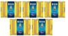 5 x De Cecco Spaghettoni Quadrati Durum Wheat Semolina Pasta, 100% Italian, 3 kg view 1