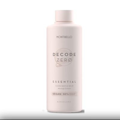 MONTIBELLO DC ESSENTIAL SHAMPOO 300 ML