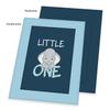 Herding Disney's Dumbo Baby Play Mat, 100 x 135 cm, Blue view 2