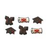 Decora 0500421 Set of 6 Sugar Decorations, 70 g view 2