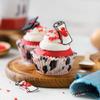 Decora 0500421 Set of 6 Sugar Decorations, 70 g view 3