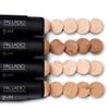 Palladio BUILD + BLEND Foundation Stick, Face Contour Stick, 0.25 oz, Warm Brown view 4