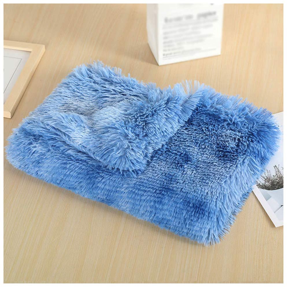 GUOCU Plush Dog Blanket