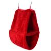 YITON Red Double-Layer Bird Hammock Tent, M view 2