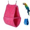 YITON Red Double-Layer Bird Hammock Tent, M view 3