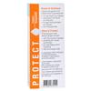 BADERs PROTECT Ginger Chewing Gum, 3 x 20 Squares view 2