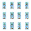 Rapunzel Whole Milk Chocolate Almond-Tonka HIH - 100 g - Pack of 12 view 1