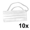 School Disinfectant Gel Set, Storage Box, 4-Ply Tissues view 4