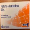 Tooth Enamel Disc 4G view 2