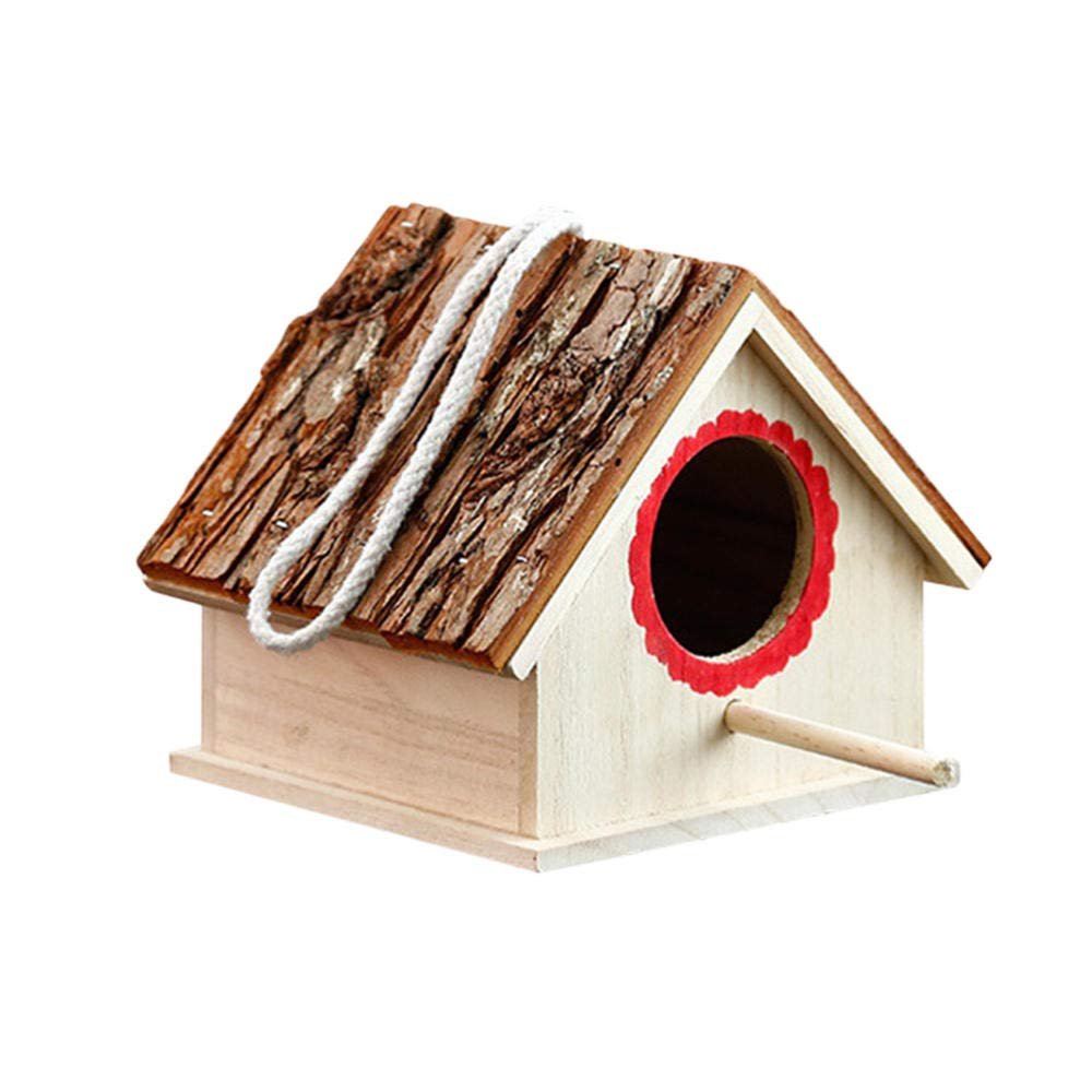 YITON Bird Cage Nest for Pets