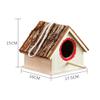 YITON Bird Cage Nest for Pets view 2