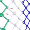 GZHENH Fishnet Wall Anti-Fall Safety Net for Children, Durable, Customizable (Multicolored, 8 mm, 1 x 10 m) view 4