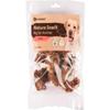 Nature Snack Pig Ear Shells 200g view 1