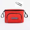 Stroller Organizer Bag with Bottle Storage view 1