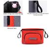 Stroller Organizer Bag with Bottle Storage view 2