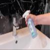 Das Blaue Wunder Sani Clean (Lavender, 750 ml) Bathroom Cleaner | Gentle Cleaning | Brilliant Shine view 2
