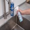Das Blaue Wunder Sani Clean (Lavender, 750 ml) Bathroom Cleaner | Gentle Cleaning | Brilliant Shine view 3