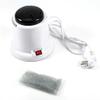 Brrnoo 100W Nail Tool Sterilizer with Quartz Beads, EU view 1