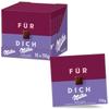 Milka For You Pralines, 110 g (10-Pack) view 1