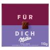 Milka For You Pralines, 110 g (10-Pack) view 2